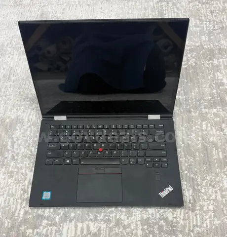 Lot of ( 1 ) Lenovo X1 yoga laptop
