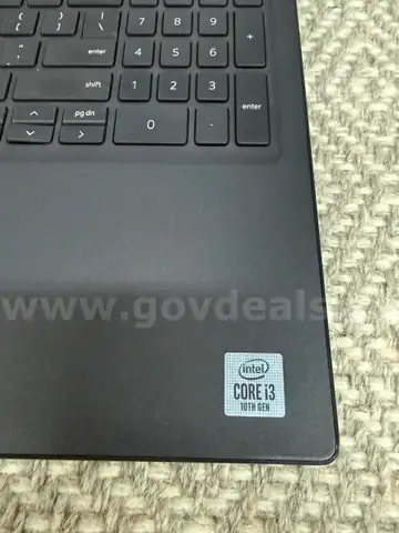 Dell Latitude Laptop Qty. 1