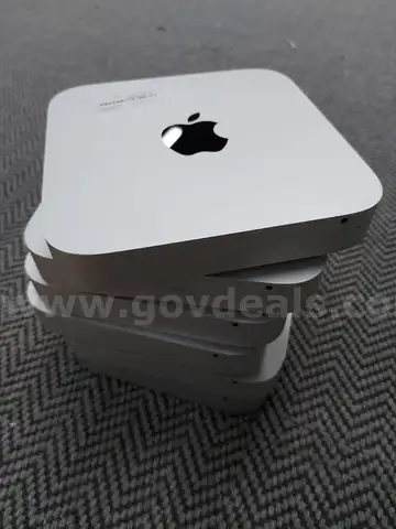 Mini Mac. Qty. 8