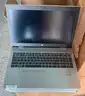 Lot of (5) HP laptops