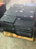 Lot of (121) Laptop