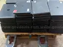 Lot of (121) Laptop