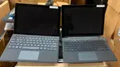 Lot of 2 dell laptops