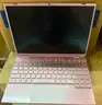 Lot of 1 laptop
