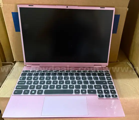 Lot of 1 laptop