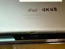 Lot of (5) iPads A1566