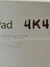 Lot of (5) iPads A1566