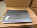 Hp  Zbook laptop