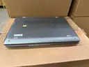 HP Zbook laptop