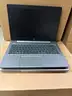 HP Zbook laptop