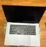 MacBook Pro 15 inch  (Qty 1)