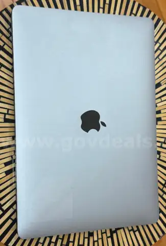 MacBook Pro  (Qty 1)