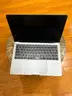 MacBook Pro  (Qty 1)