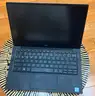 Dell XPS laptop