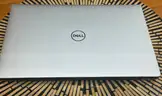 Dell XPS laptop