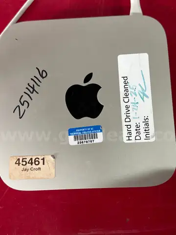 Apple Mac Mini