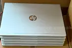 HP ProBook G7 ( Qty 8 )