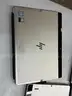 Lot of (9) Hp laptops.