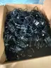 Lot of power adapters and power codes
