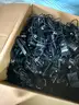 Lot of power adapters and power codes