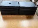 Lot of  (12) Rugged and Tough Book