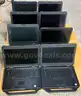 Lot of  (12) Rugged and Tough Book