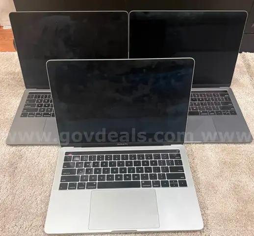 MacBook Pro