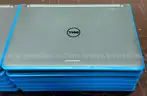 Lot of ( 12 ) Dell Latitude laptops