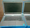 Lot of ( 12 ) Dell Latitude laptops