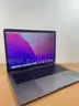 MacBook Pro 2017