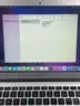 MacBook Air 2017 Qty 1