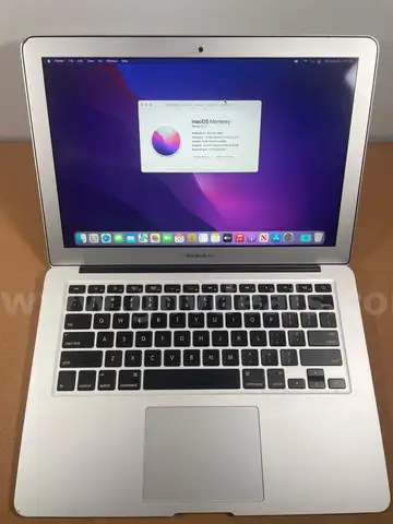 MacBook Air 2017 Qty 1