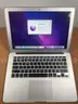 MacBook Air 2017 Qty 1