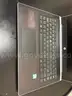 Hp ProBook laptop   Qty. 1