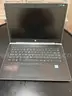 Hp ProBook laptop   Qty. 1