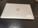Hp ProBook laptop   Qty. 1