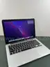 MacBook Pro Retina 2015