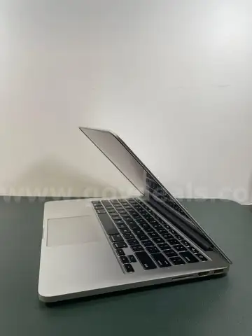 MacBook Pro Retina 2015