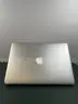 MacBook Pro Retina 2015