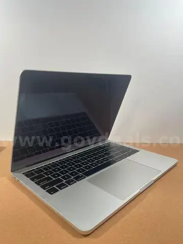 MacBook Pro 2017 - 13 inch