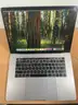 MacBook Pro 2019 15&#x201D; with Touchbar