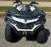 2022 CFMoto CFOCRCE600