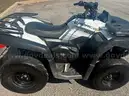 2022 CFMoto CFOCRCE600