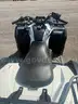 2022 CFMoto CFOCRCE600