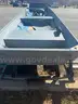 14&#x27; Aluminum Boat