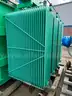 Transformer, 5000kVA, Rated Voltage 66,000V - 480/277V, KNAN, 3ph, 60Hz, Qty 1, UNUSED