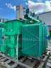 Transformer, 5000kVA, Rated Voltage 66,000V - 480/277V, KNAN, 3ph, 60Hz, Qty 1, UNUSED