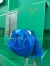 Transformer, 5000kVA, Rated Voltage 66,000V - 480/277V, KNAN, 3ph, 60Hz, Qty 1, UNUSED