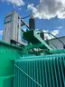Transformer, 5000kVA, Rated Voltage 66,000V - 480/277V, KNAN, 3ph, 60Hz, Qty 1, UNUSED