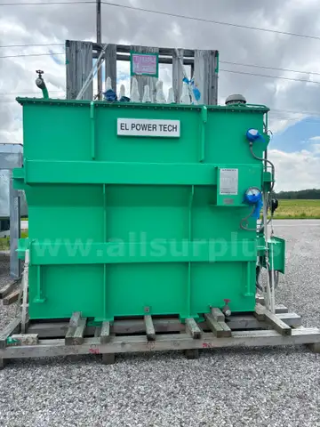 Transformer, 5000kVA, Rated Voltage 66,000V - 480/277V, KNAN, 3ph, 60Hz, Qty 1, UNUSED
